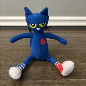 MerryMakers Pete The Cat‎ Plush